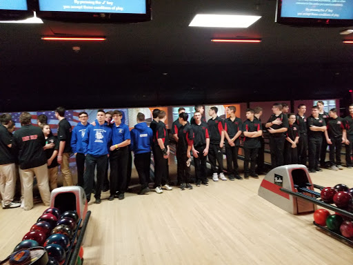 Bowling Alley «AMF Sayville Lanes», reviews and photos, 5660 Sunrise Hwy, Sayville, NY 11782, USA