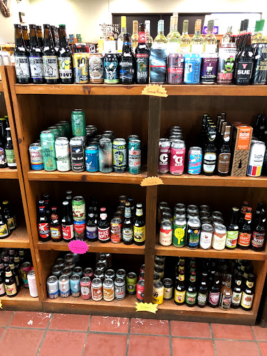 Wine Store «Wine & Brew Emporium Ltd», reviews and photos, 6154 S Sunbury Rd, Westerville, OH 43081, USA