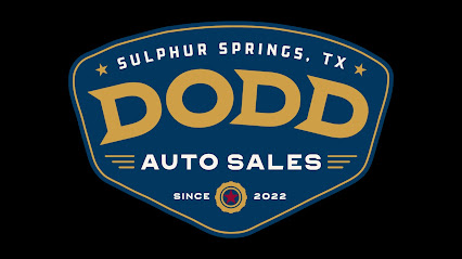 Dodd Auto Sales LLC