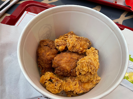 KFC Iso Omena