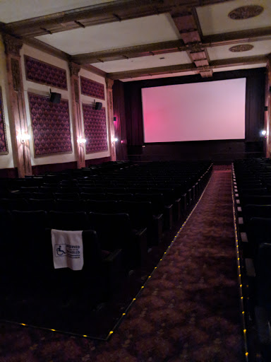 Movie Theater «Landmark Downer Theatre», reviews and photos, 2589 N Downer Ave, Milwaukee, WI 53211, USA