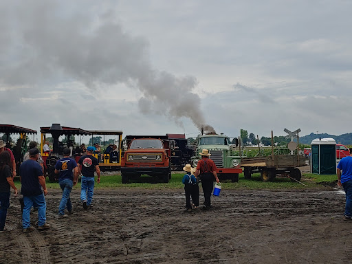 Museum «Rough & Tumble Engineers Msm», reviews and photos, 4997 Lincoln Hwy, Kinzers, PA 17535, USA