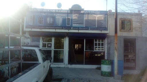 Persianas Carrada