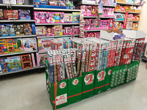 Dollar Store «FAMILY DOLLAR», reviews and photos, 1006 US-171, Stonewall, LA 71078, USA