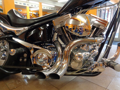Motorcycle Dealer «Outlaw Cycles, Inc.», reviews and photos, 1144 US-190 BUS, Covington, LA 70433, USA