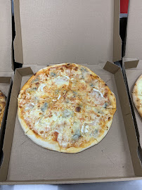 Pizza du Pizzeria Barrio Pizza Epinal - n°15