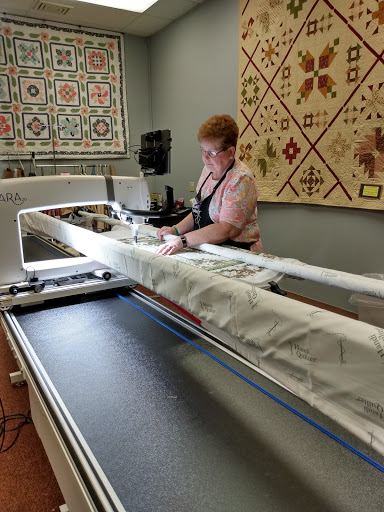 Fabric Store «Always In Stitches», reviews and photos, 1808 Conner St, Noblesville, IN 46060, USA