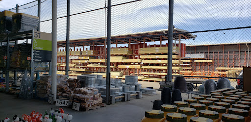 Home Improvement Store «The Home Depot», reviews and photos, 2965 Decherd Blvd, Winchester, TN 37398, USA