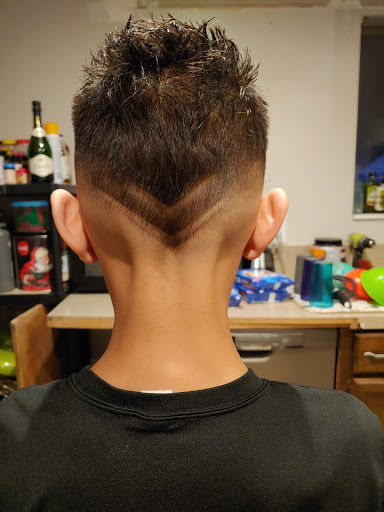 Barber Shop «Gents Barbershop», reviews and photos, 216 24th St, Ogden, UT 84401, USA