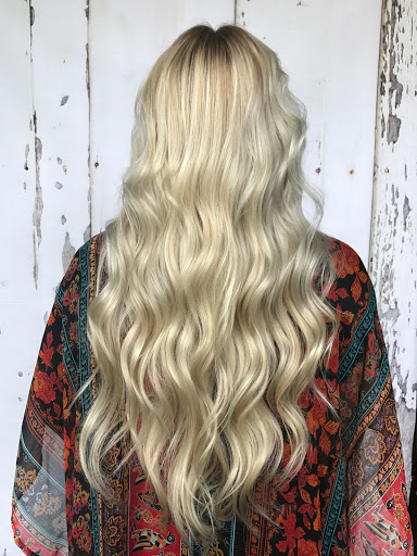 Beauty Salon «Positivity Hair Studio», reviews and photos, 8 Johnson St, Staten Island, NY 10309, USA