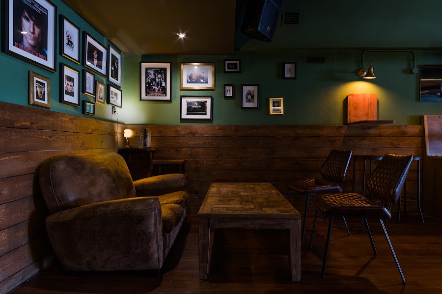 O'Hara's Irish Club & Restaurant