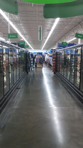 Department Store «Walmart Supercenter», reviews and photos, 150 Commerce Drive, Fairfield, IL 62837, USA