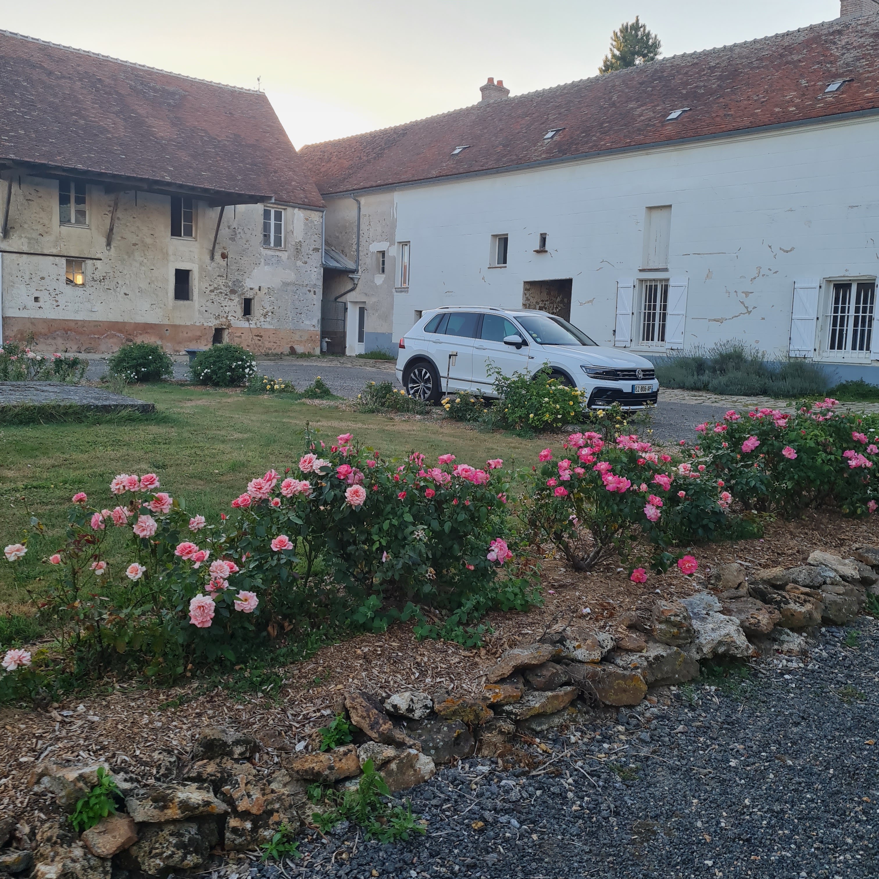 Photo n° 3 de l'avis de CLASH.F fait le 12/08/2022 à 08:10