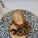 Photo n°1 de l'avis de Matthias.� fait le 21/10/2023 à 07:29 sur le  Restaurant Franziskus à Freystadt