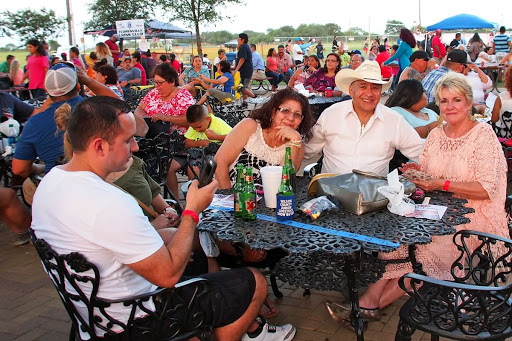 Convention Center «Floresville Event Center», reviews and photos, 600 TX-97, Floresville, TX 78114, USA