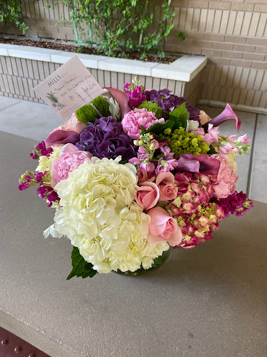 Florist «Mills the Florist», reviews and photos, 235 University Ave, Palo Alto, CA 94301, USA