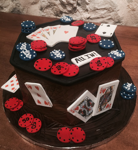 Bakery «Cake Art», reviews and photos, 18402 U.S. 281 Access Rd, San Antonio, TX 78259, USA