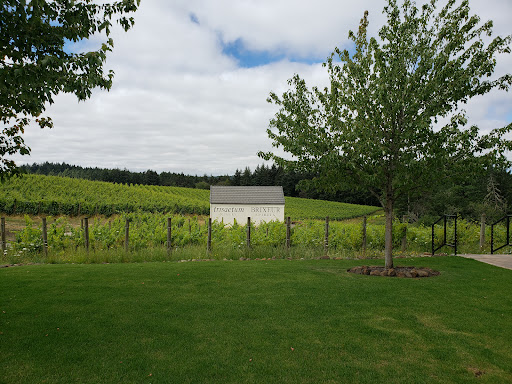 Winery «Trisaetum Winery», reviews and photos, 18401 NE Ribbon Ridge Rd, Newberg, OR 97132, USA