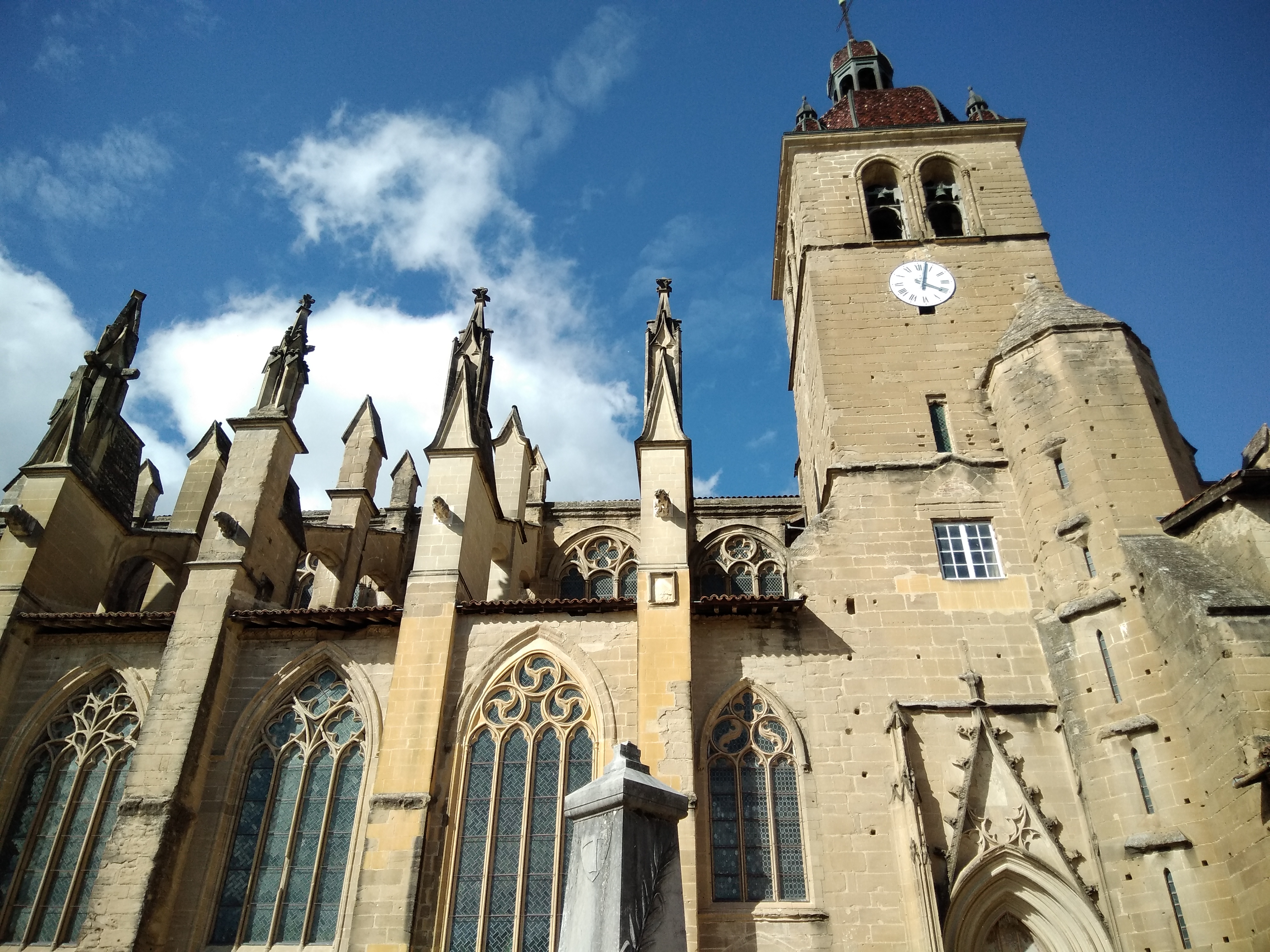 Photo n° 1 de l'avis de michel.e fait le 26/09/2019 à 18:34