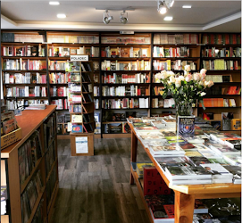 Libreria Clásica y Moderna