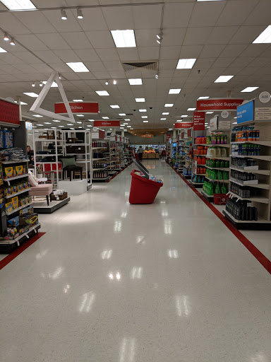 Department Store «Target», reviews and photos, 5401 W Broad St, Richmond, VA 23230, USA