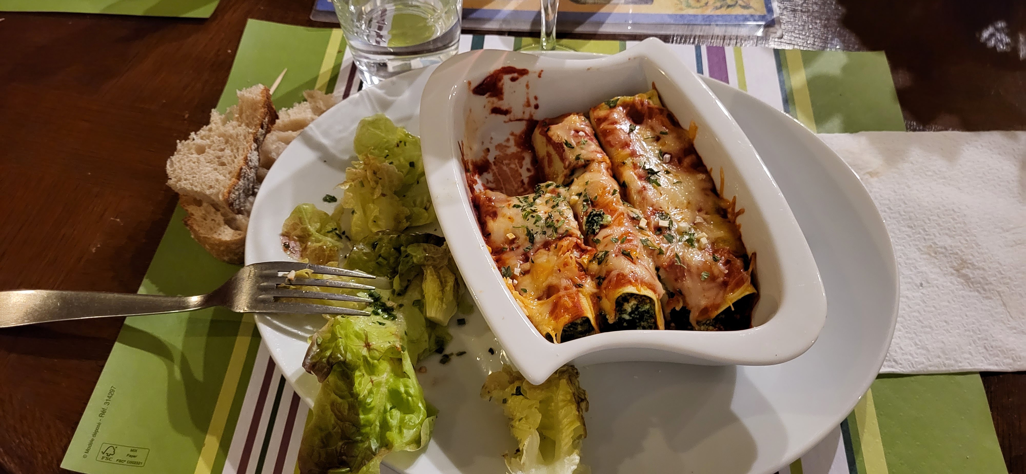 Photo n° 2 de l'avis de Laurent. fait le 16/09/2022 à 20:23