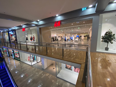 H&M à Brest