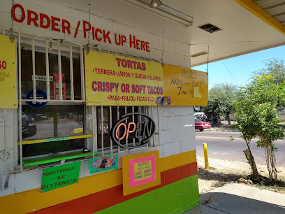 Lilys Food Stand - 101 W Lyon St, Laredo, TX 78040