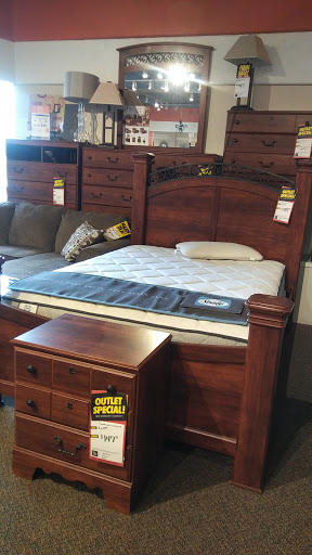 Furniture Store «Gardner-White Furniture», reviews and photos, 7680 Telegraph Rd, Taylor, MI 48180, USA