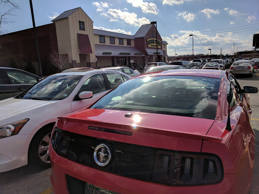 Grocery Store «Fresh Thyme Farmers Market - Kirkwood MO», reviews and photos, 1018 N Kirkwood Rd, Kirkwood, MO 63122, USA