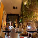 Photo n°3 de l'avis de Diana.e fait le 28/11/2023 à 23:28 sur le  PinSamania Le Bocce - Pinseria à San Nicandro Garganico