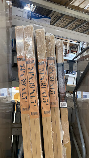 Home Improvement Store «The Home Depot», reviews and photos, 2745 Teller Rd, Thousand Oaks, CA 91320, USA