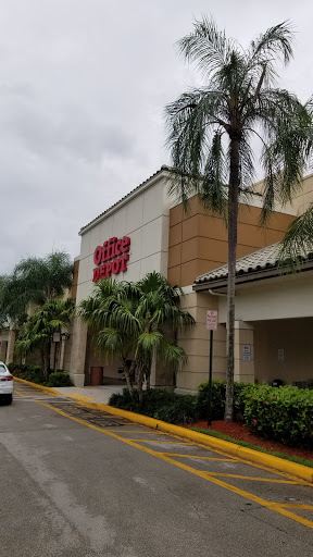 Office Supply Store «Office Depot», reviews and photos, 12550 W Sunrise Blvd, Sunrise, FL 33323, USA