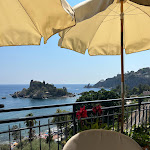 Photo n°2 de l'avis de Ruben.L fait le 27/09/2023 à 12:20 sur le  Ristorante Da Giovanni à Taormina