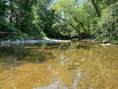 Silver Creek, John Stephenson Trail
