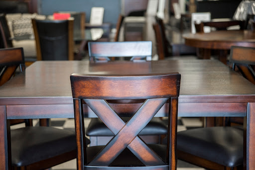 Furniture Store «Nick and Sons Furniture Outlet riverside», reviews and photos, 9970 Magnolia Ave, Riverside, CA 92503, USA