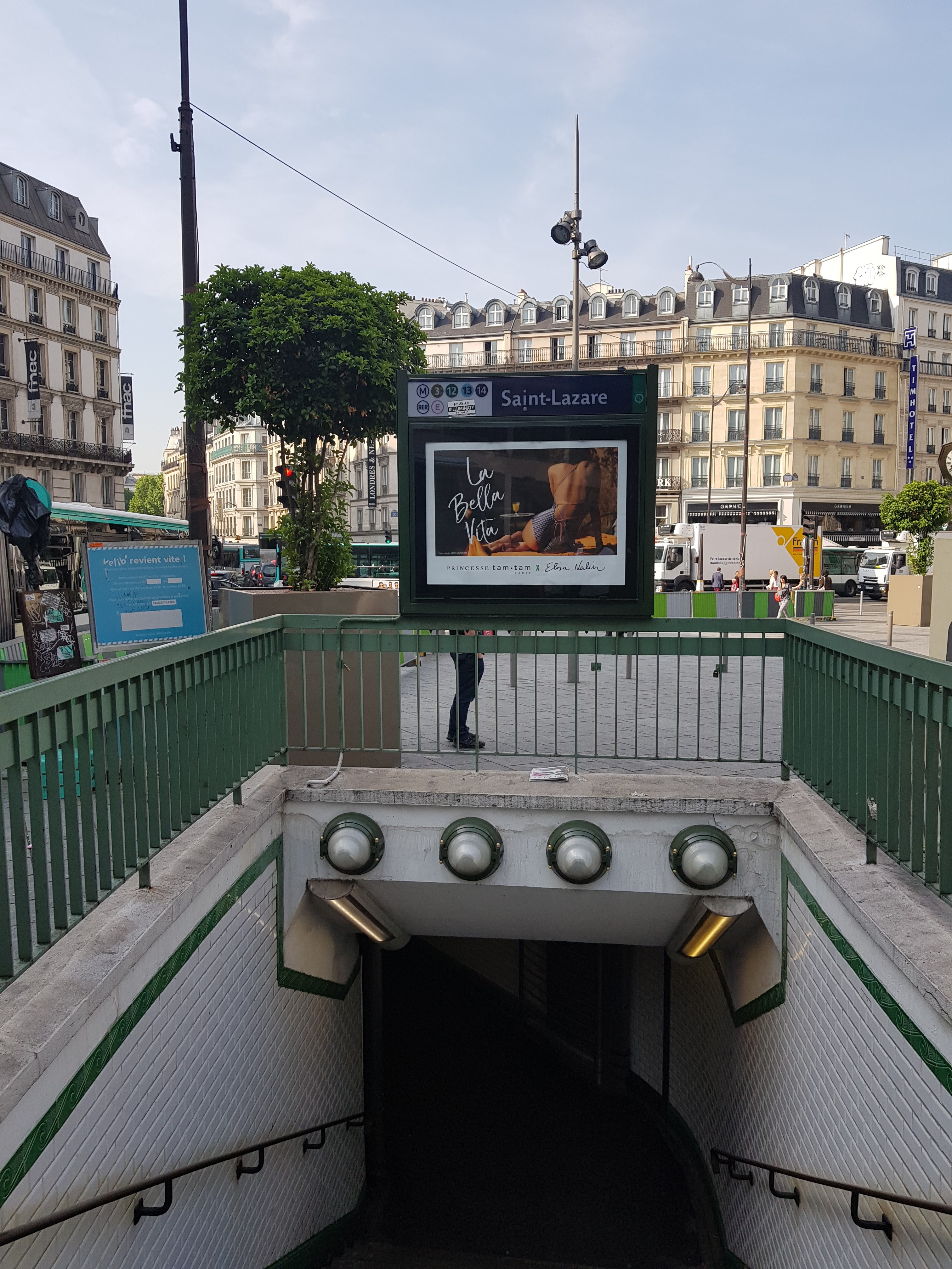 Photo n° 1 de l'avis de Ragnar.r fait le 02/06/2018 à 10:48