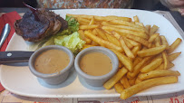 Steak du Restaurant Buffalo Grill Thiais - n°5