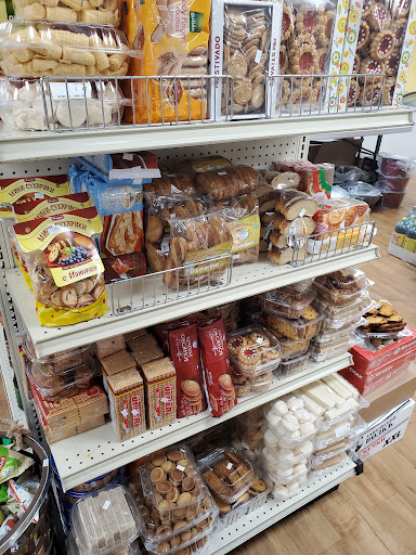 Grocery Store «Golden Key European Deli», reviews and photos, 2569 Peachtree Pkwy, Cumming, GA 30041, USA