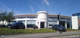 Sytner Jaguar Coventry