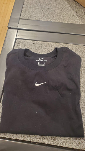 Running Store «Nike Running Lynnfield», reviews and photos, 1125 Market St, Lynnfield, MA 01940, USA