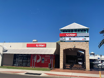 Australia Post - Geraldton Post Shop