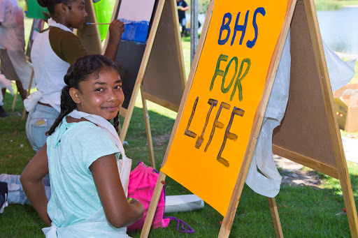 BHS Health Center Network (Community Medical Clinic) image