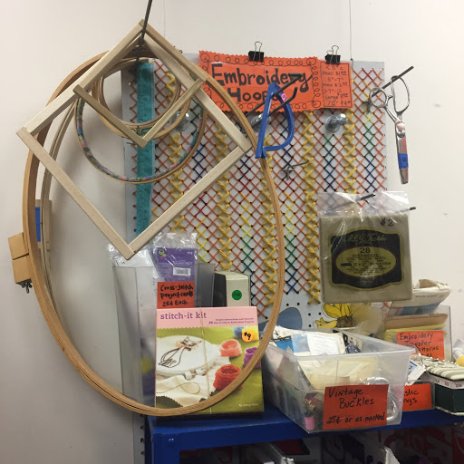 Non-Profit Organization «Austin Creative Reuse- Creative Reuse Center», reviews and photos