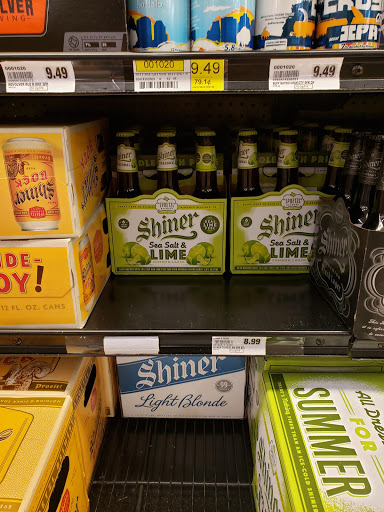 Grocery Store «Market Basket», reviews and photos, 2005 Texas Ave, Bridge City, TX 77611, USA