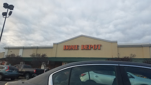 Home Improvement Store «The Home Depot», reviews and photos, 12300 Chattanooga Plaza, Midlothian, VA 23112, USA