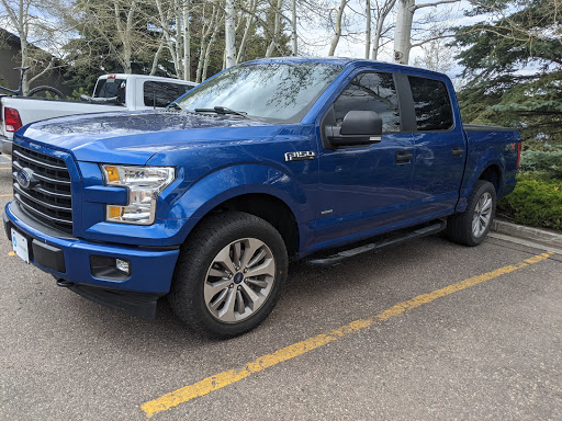 Auto Body Shop «AutoSport Collision», reviews and photos, 17509 S Golden Rd, Golden, CO 80401, USA