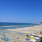 Photo n°3 de l'avis de Lorenzo.a fait le 06/07/2023 à 08:31 sur le  Hotel Diplomat Marine à Cattolica