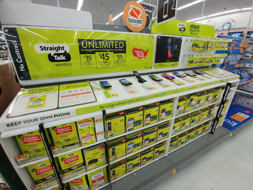 Department Store «Walmart Supercenter», reviews and photos, 975 Hilton Heights Rd, Charlottesville, VA 22901, USA