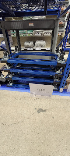 Hardware Store «Harbor Freight Tools», reviews and photos, 155 State St, Orem, UT 84057, USA